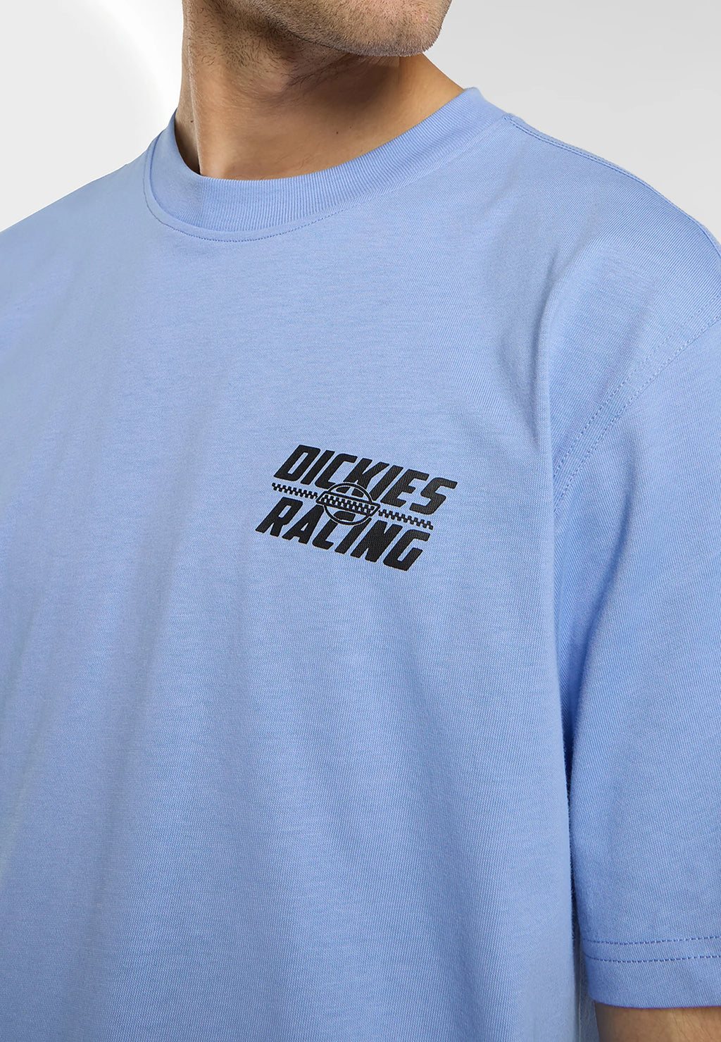 DICKIES T-shirt racing