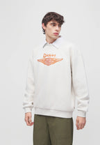 DICKIES x harley davidson camisola