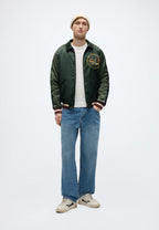 SCOTCH&SODA Casaco bomber 40º aniversário