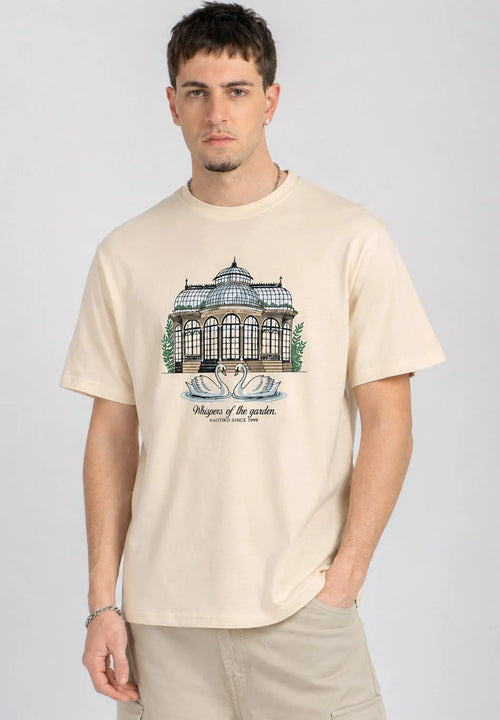 KAOTIKO T-shirt garden