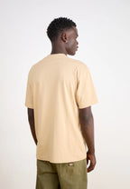 DICKIES T-shirt com bolso luray