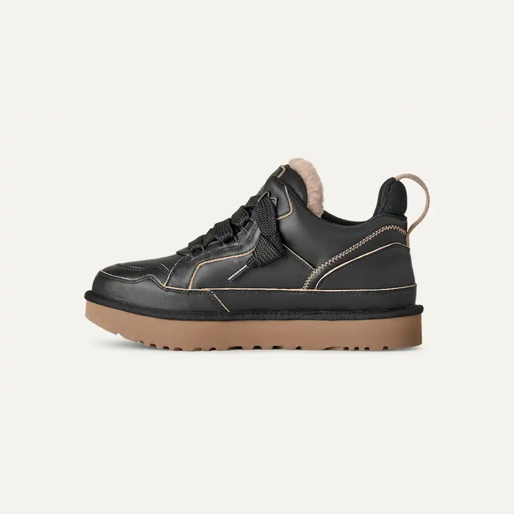 UGG Sapatilhas lowmel contrast
