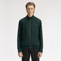 FRED PERRY Casaco harrington em sarja