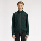 FRED PERRY Casaco harrington em sarja