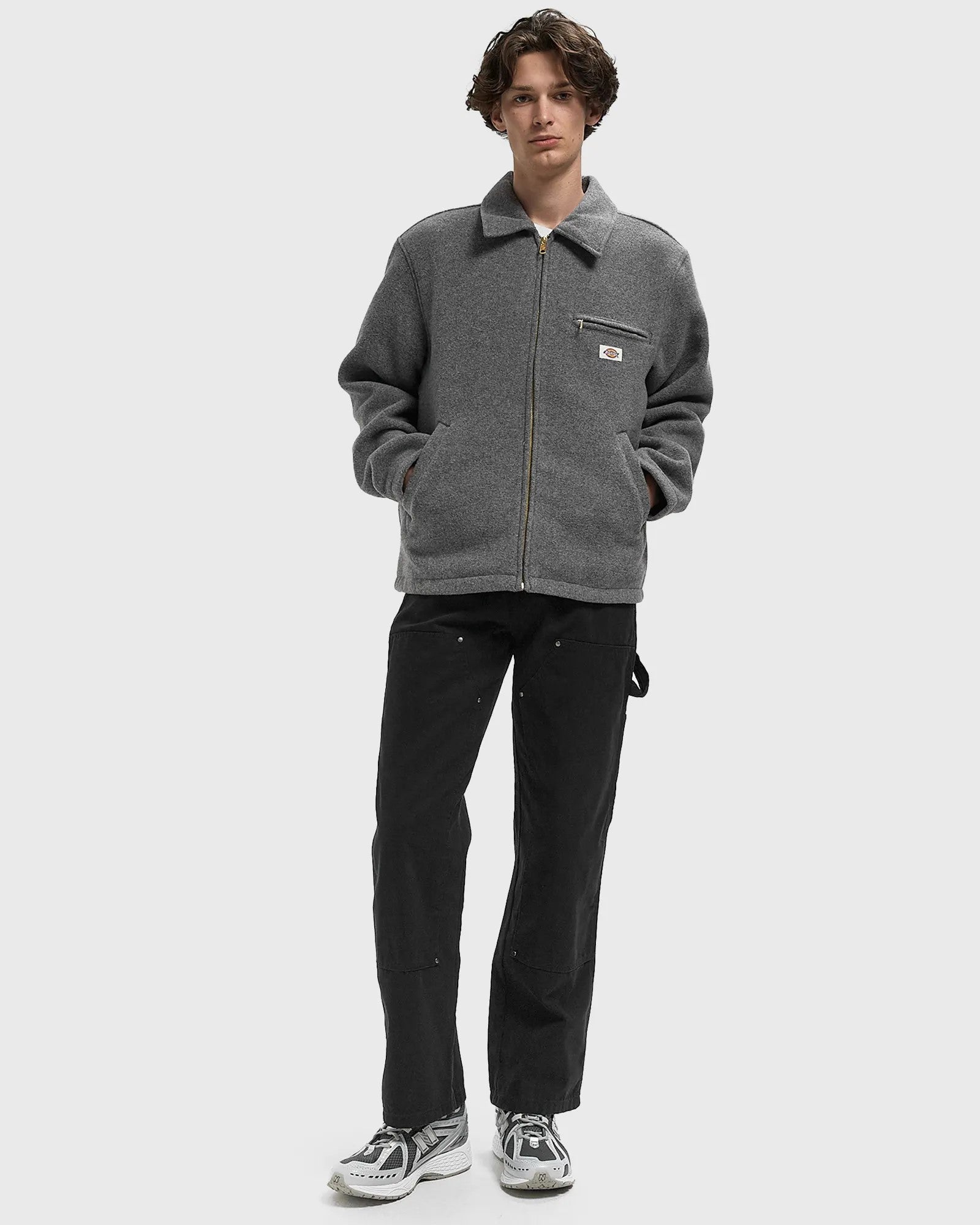 DICKIES Casaco oliver springs premium - CARISMAstore