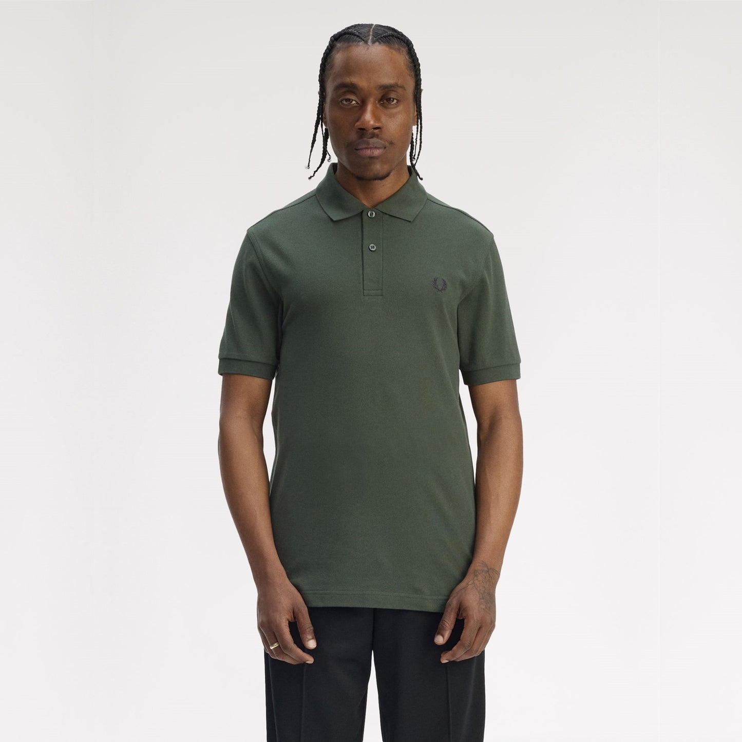FRED PERRY Polo m6000 - CARISMAstore
