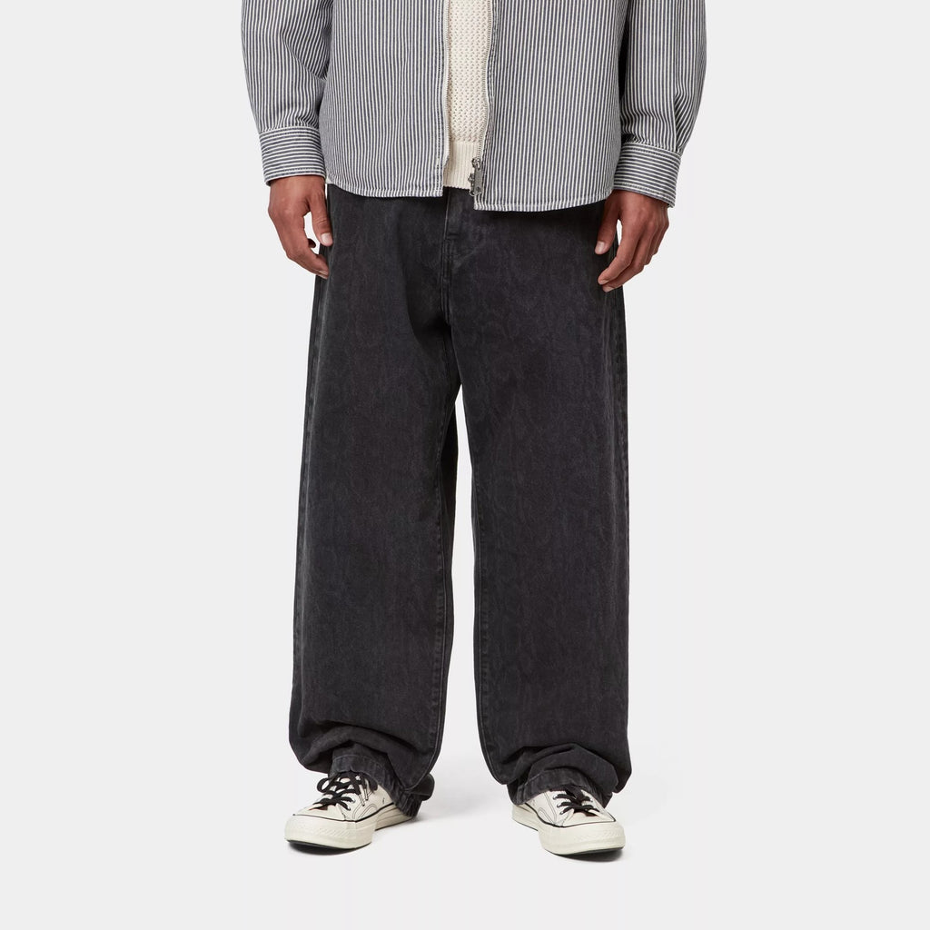 CARHARTT WIP Jeans snake landon