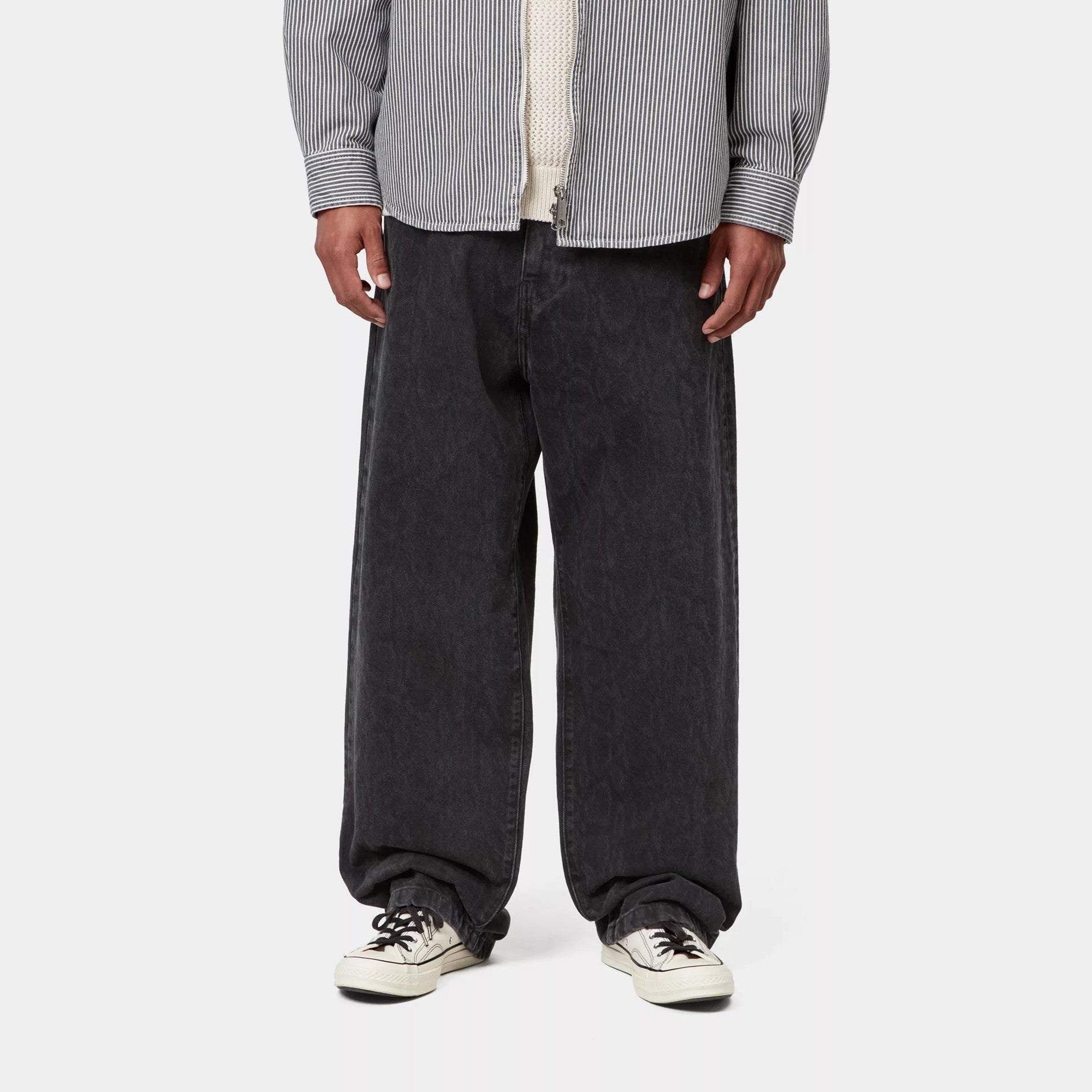 CARHARTT WIP Jeans snake landon