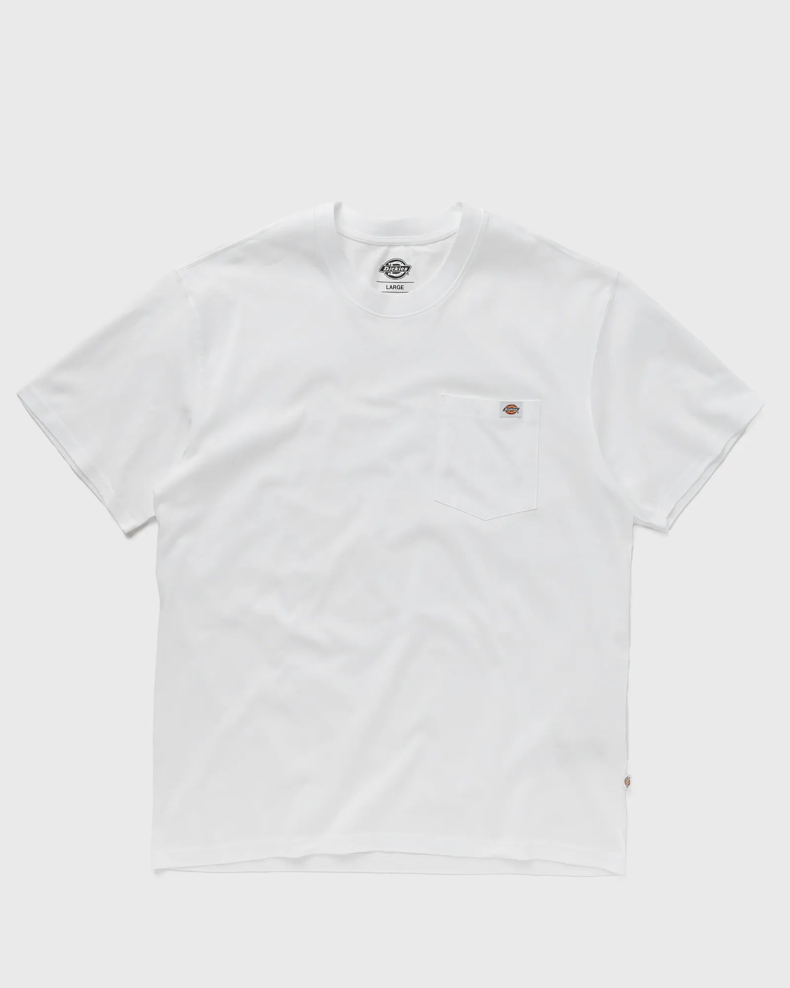 DICKIES T-shirt com bolso luray