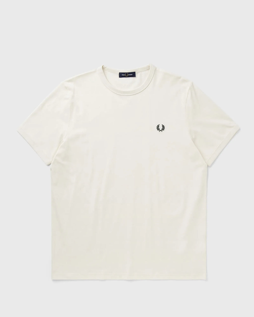 FRED PERRY T-shirt ringer