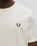 FRED PERRY T-shirt ringer
