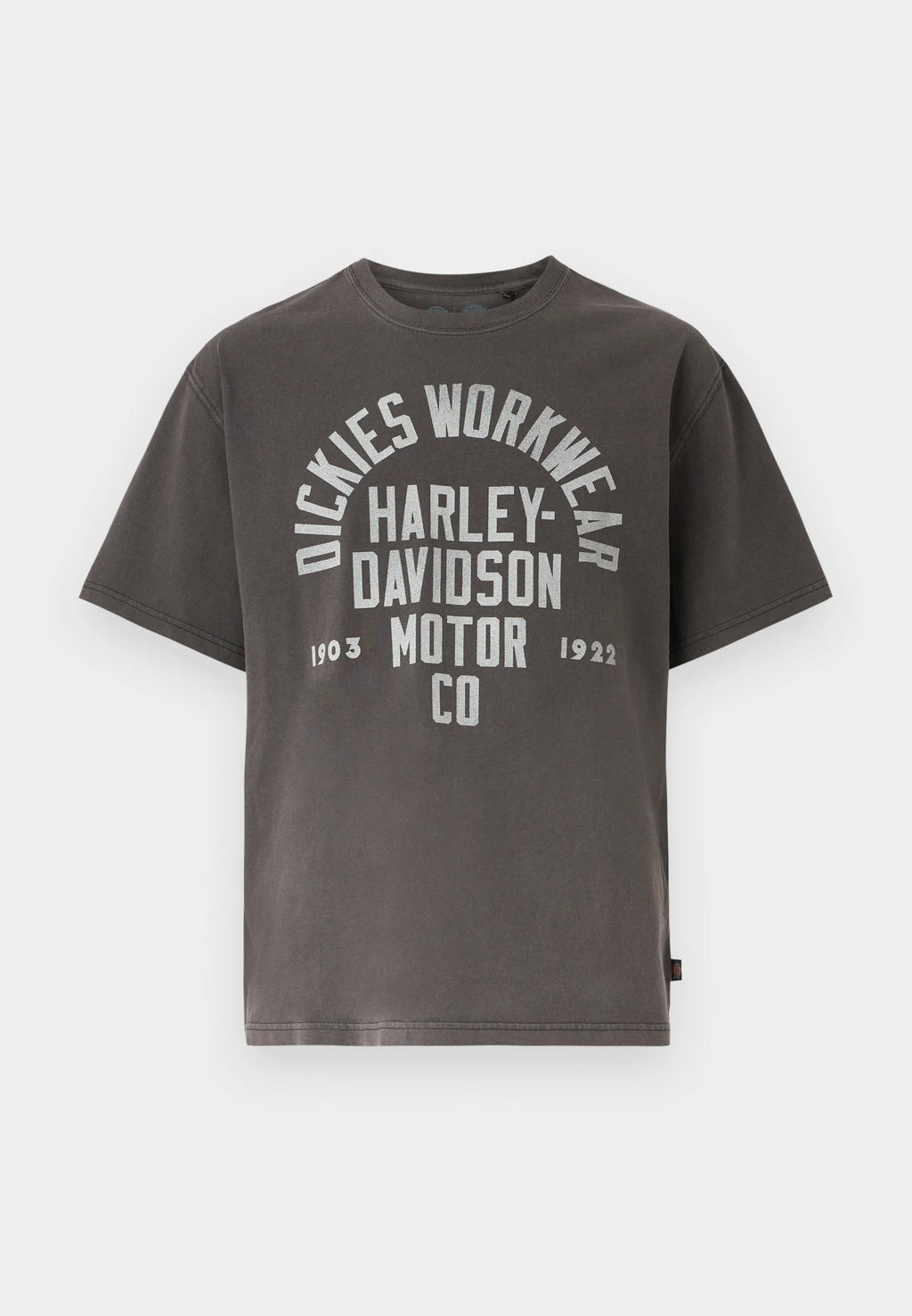 DICKIES x harley davidson t-shirt