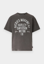 DICKIES x harley davidson t-shirt