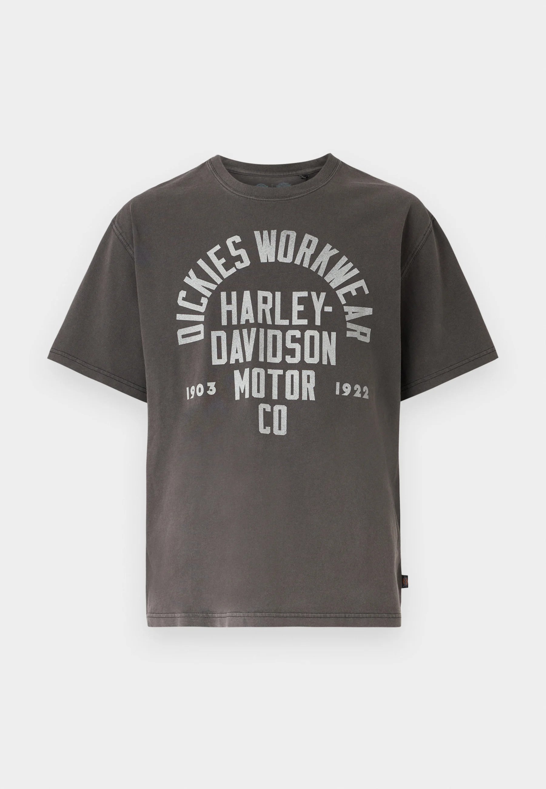 DICKIES x harley davidson t-shirt