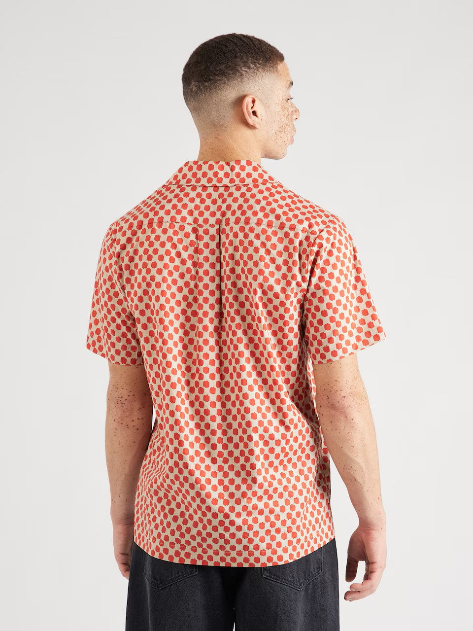 SCOTCH&SODA Camisa Printed - CARISMAstore