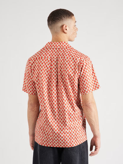 SCOTCH&SODA Camisa Printed - CARISMAstore