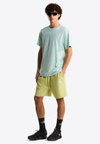 THE NORTH FACE T-shirt evolution simple dome