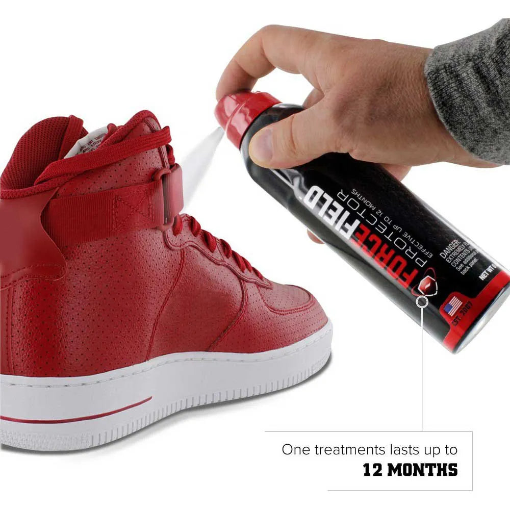 FORCEFIELD Protetor spray