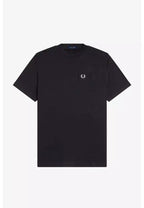 FRED PERRY T-shirt com detalhe no bolso