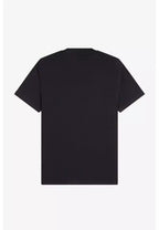 FRED PERRY T-shirt com detalhe no bolso