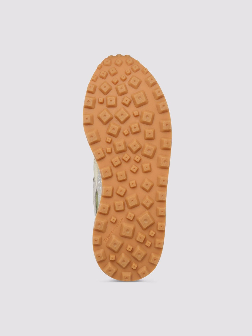 FLOWER MOUNTAIN Sapatilhas washi