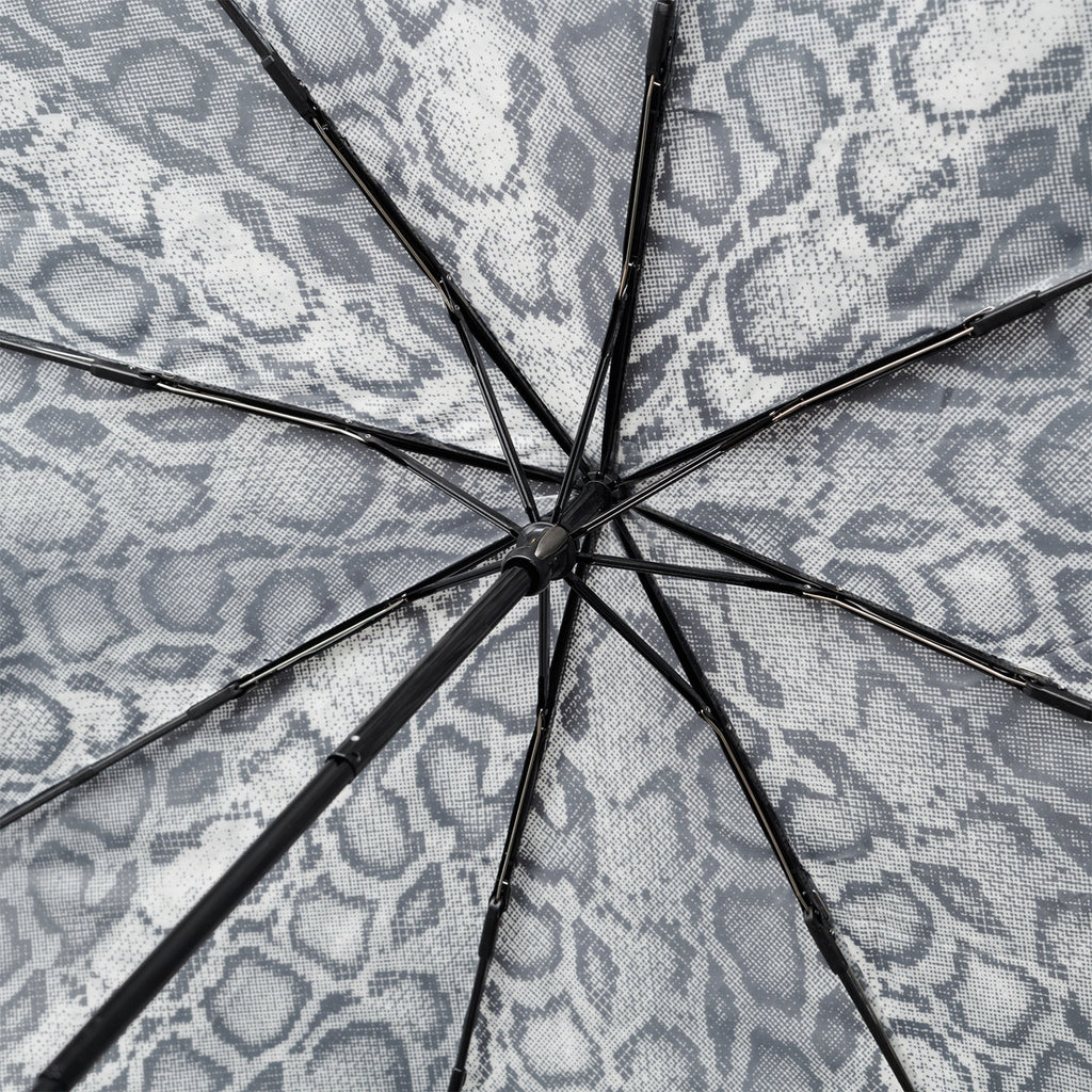 CARHARTT WIP Guarda-chuva snake camo compact