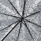 CARHARTT WIP Guarda-chuva snake camo compact