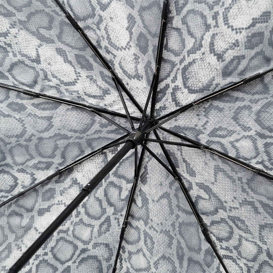 CARHARTT WIP Guarda-chuva snake camo compact
