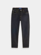 SCOTCH&SODA Jeans dean loose tapered fit
