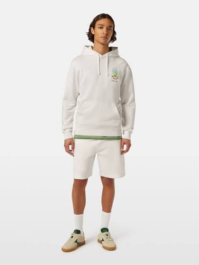 SCOTCH&SODA Hoodie com estampado