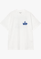 CARHARTT WIP T-shirt s/s cutout