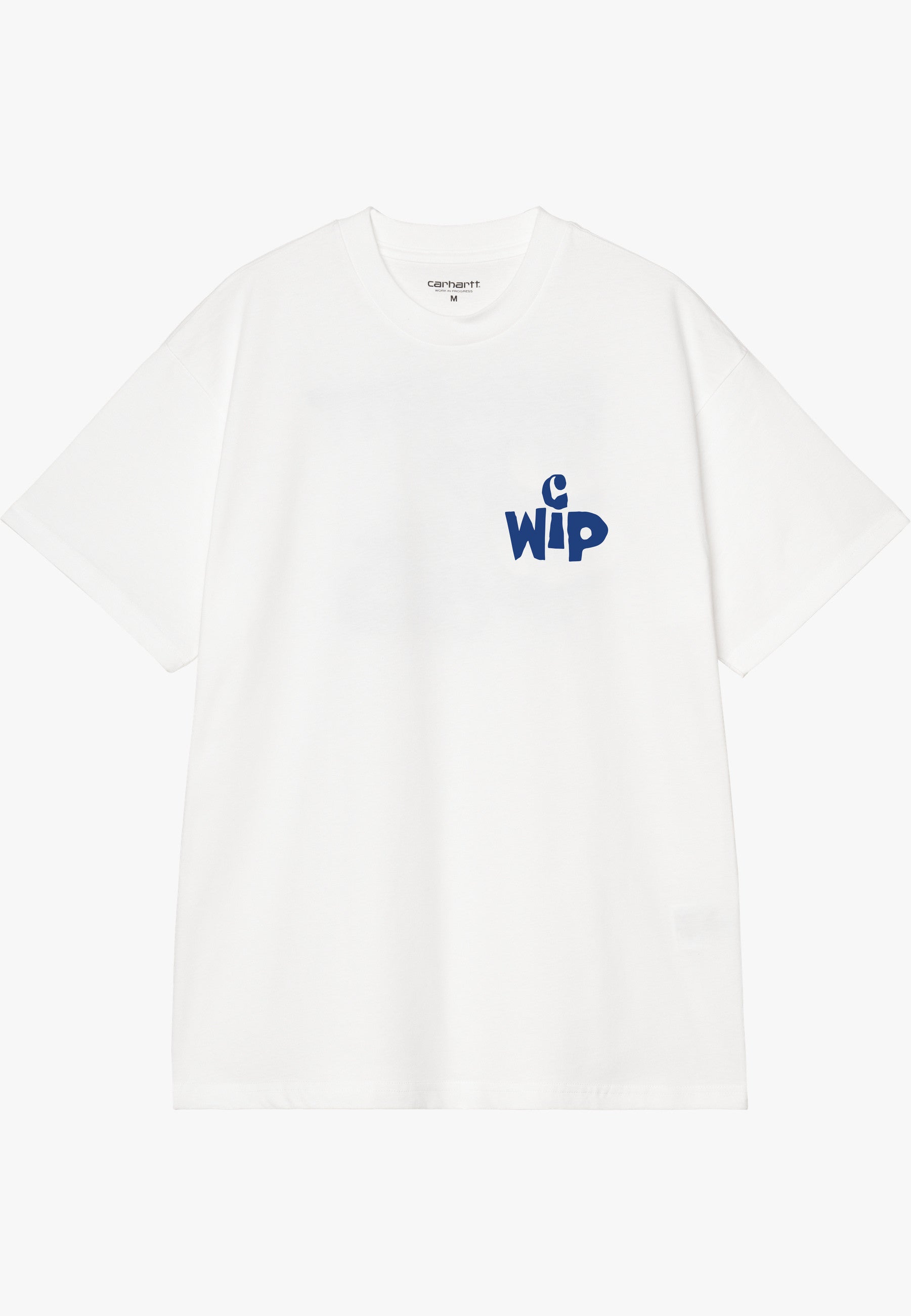 CARHARTT WIP T-shirt s/s cutout