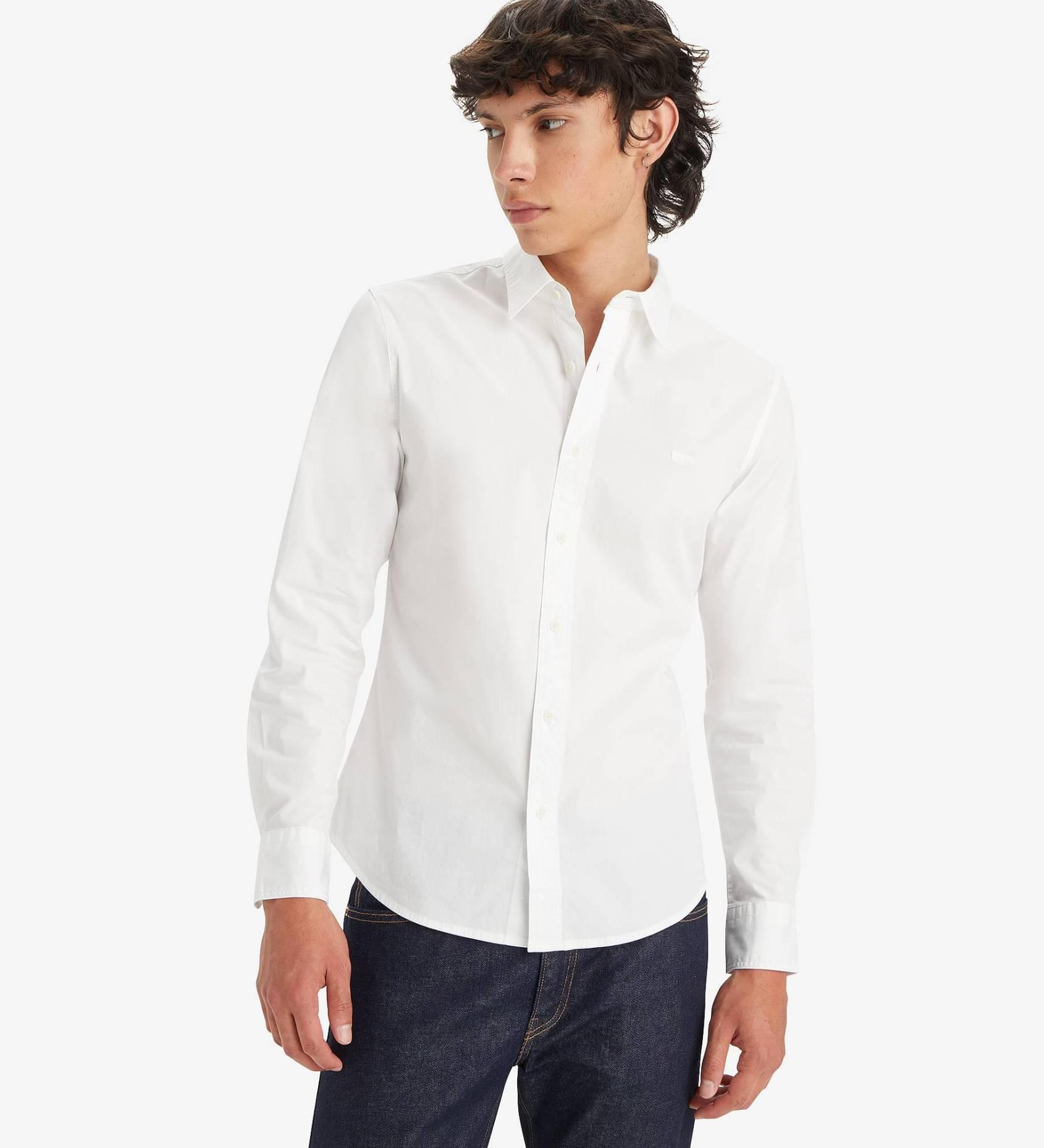 LEVIS Camisa battery housemark slim fit - CARISMAstore
