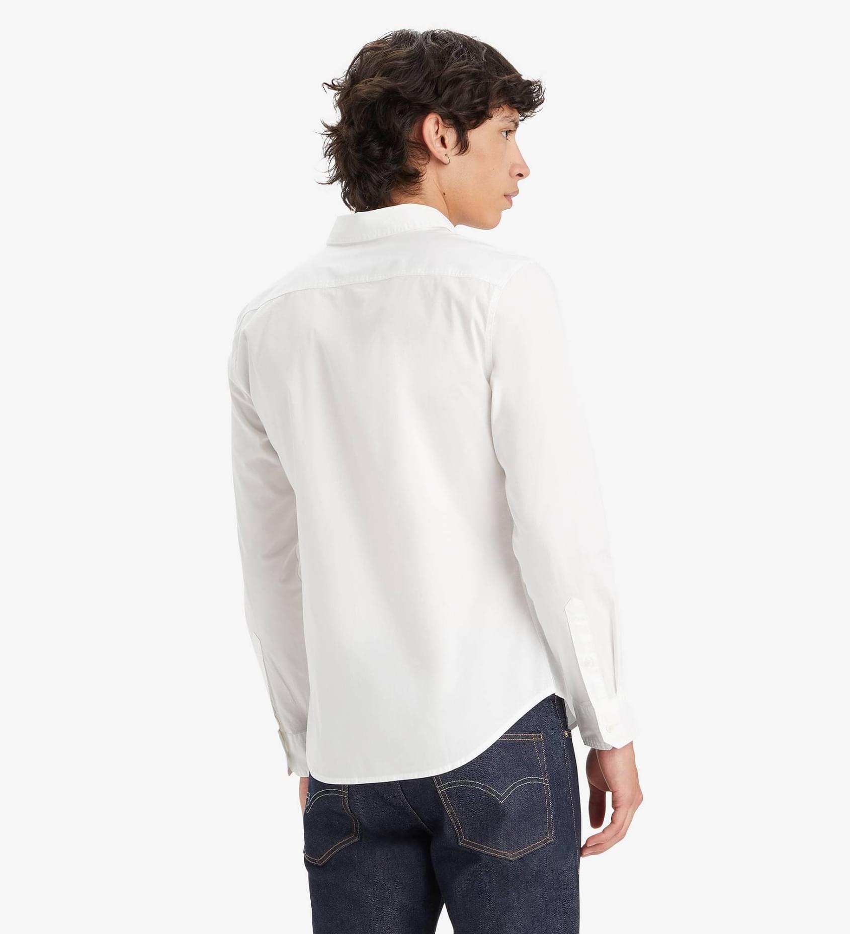 LEVIS Camisa battery housemark slim fit - CARISMAstore