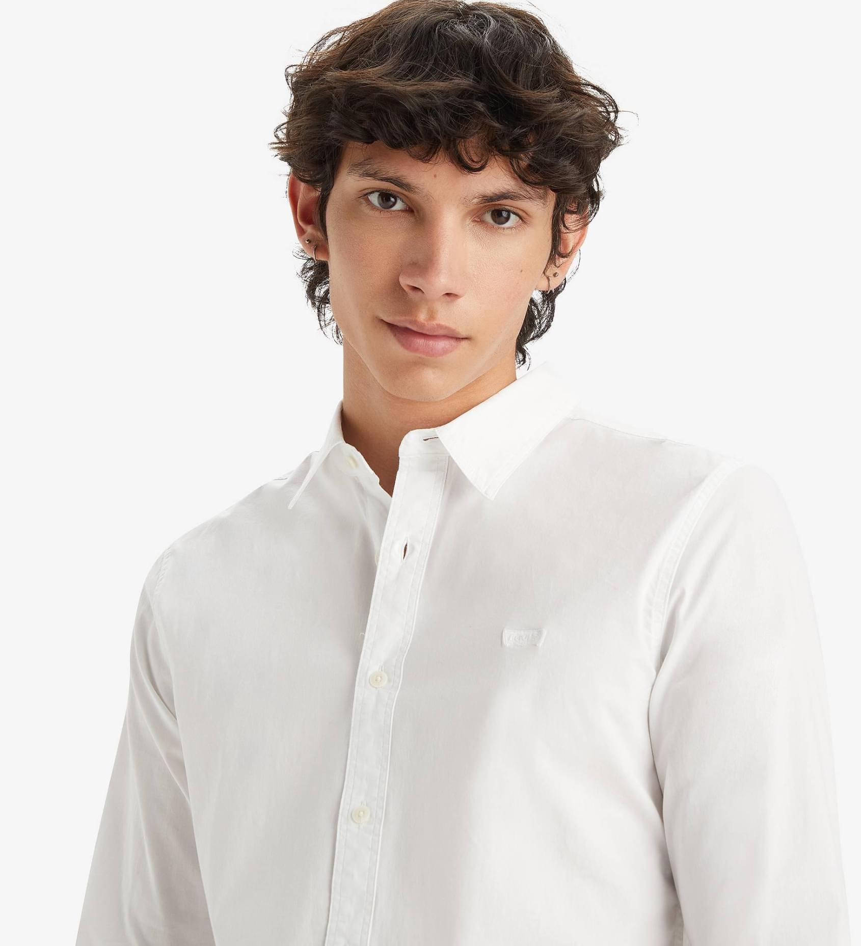 LEVIS Camisa battery housemark slim fit - CARISMAstore