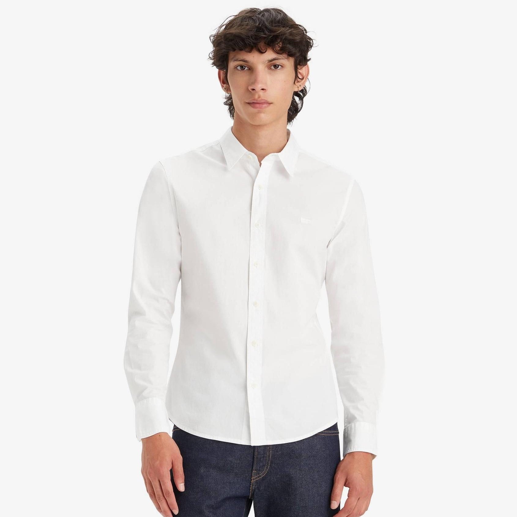 LEVIS Camisa battery housemark slim fit - CARISMAstore