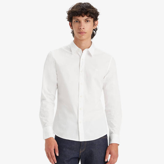 LEVIS Camisa battery housemark slim fit