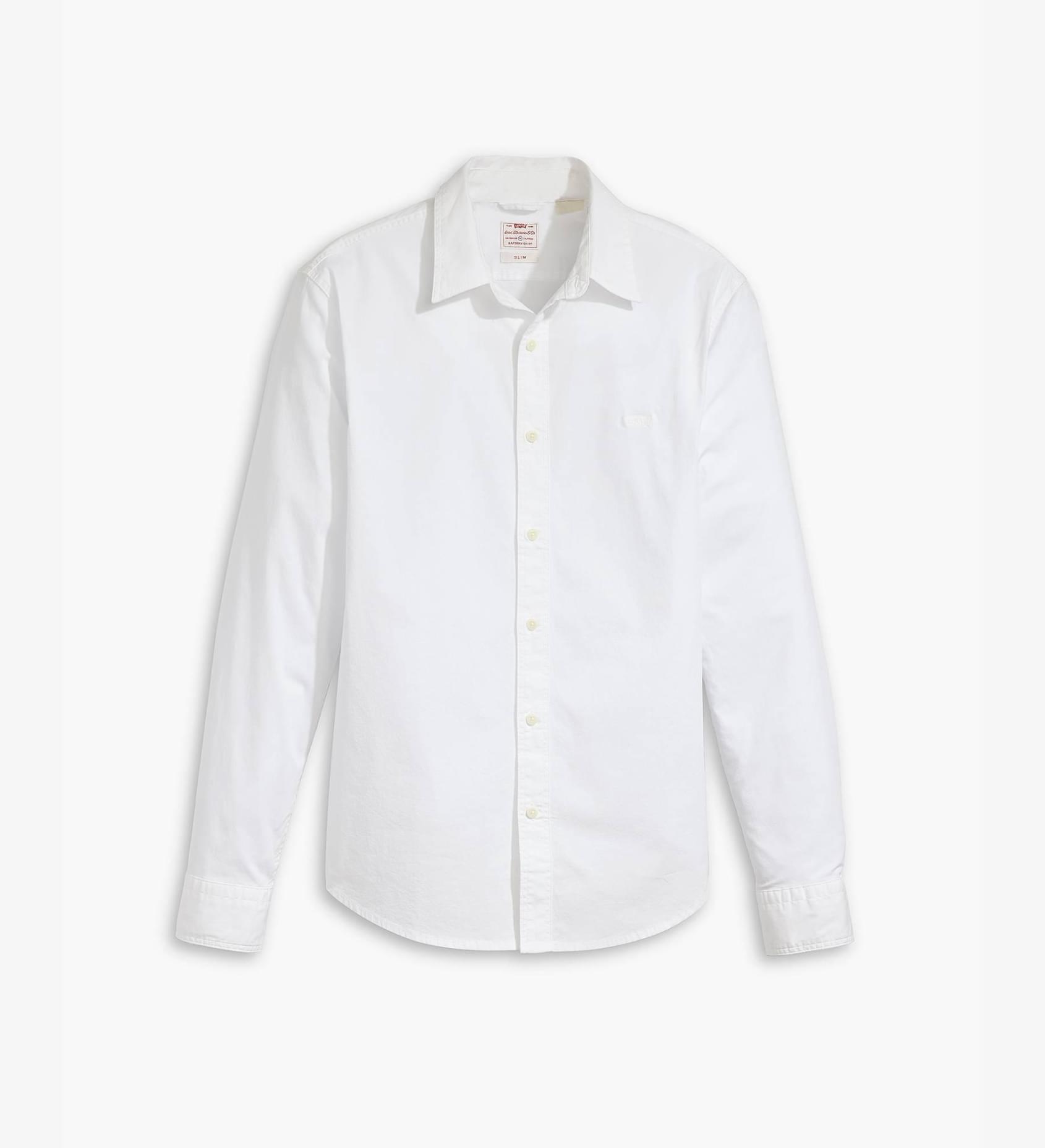 LEVIS Camisa battery housemark slim fit - CARISMAstore