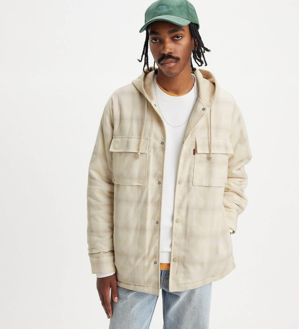LEVIS Worker overshirt - CARISMAstore