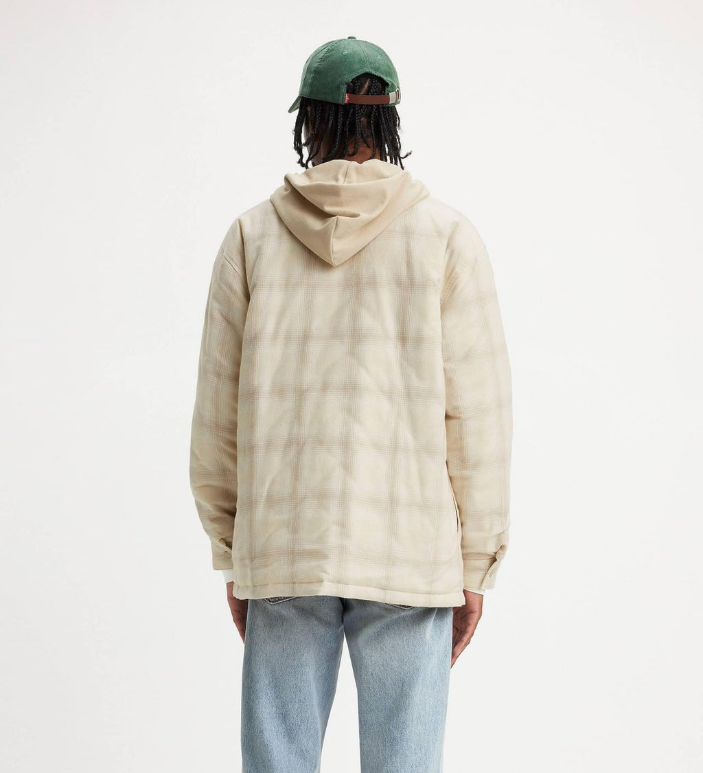 LEVIS Worker overshirt - CARISMAstore