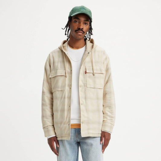 LEVIS Worker overshirt