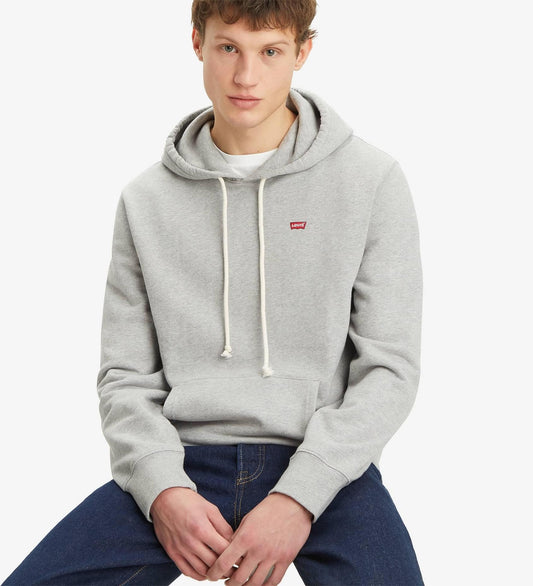 LEVIS Camisola com capuz housemark