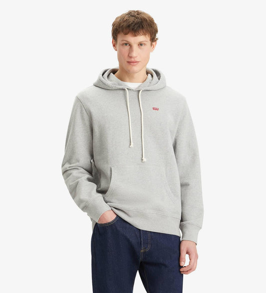 LEVIS Camisola com capuz housemark