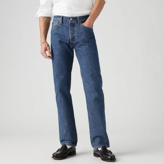 LEVIS 501 Original jeans