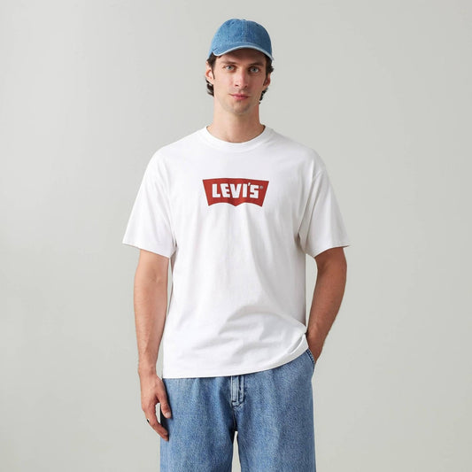 LEVIS T-shirt vintage batwing