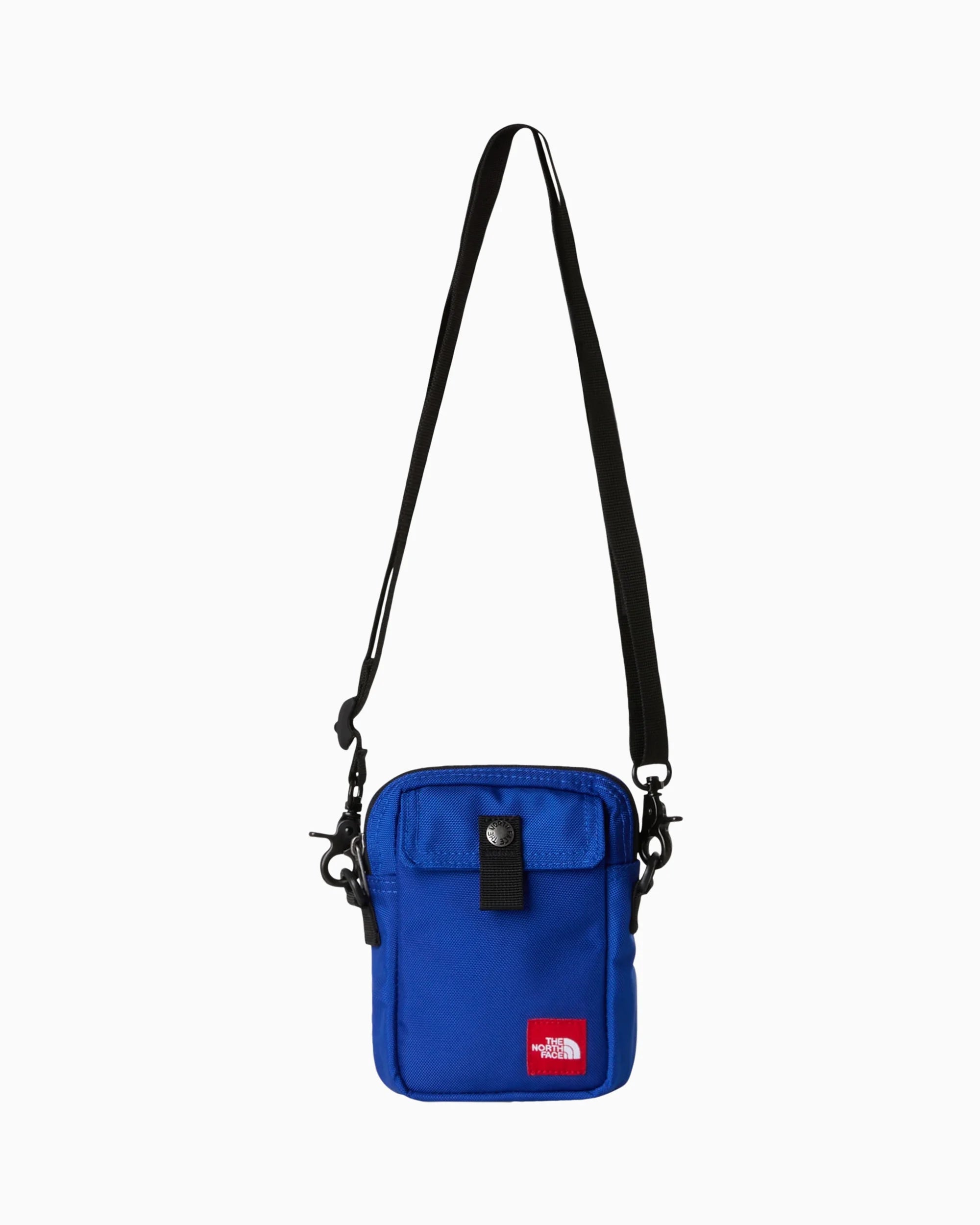THE NORTH FACE Bolsa de ombro red box
