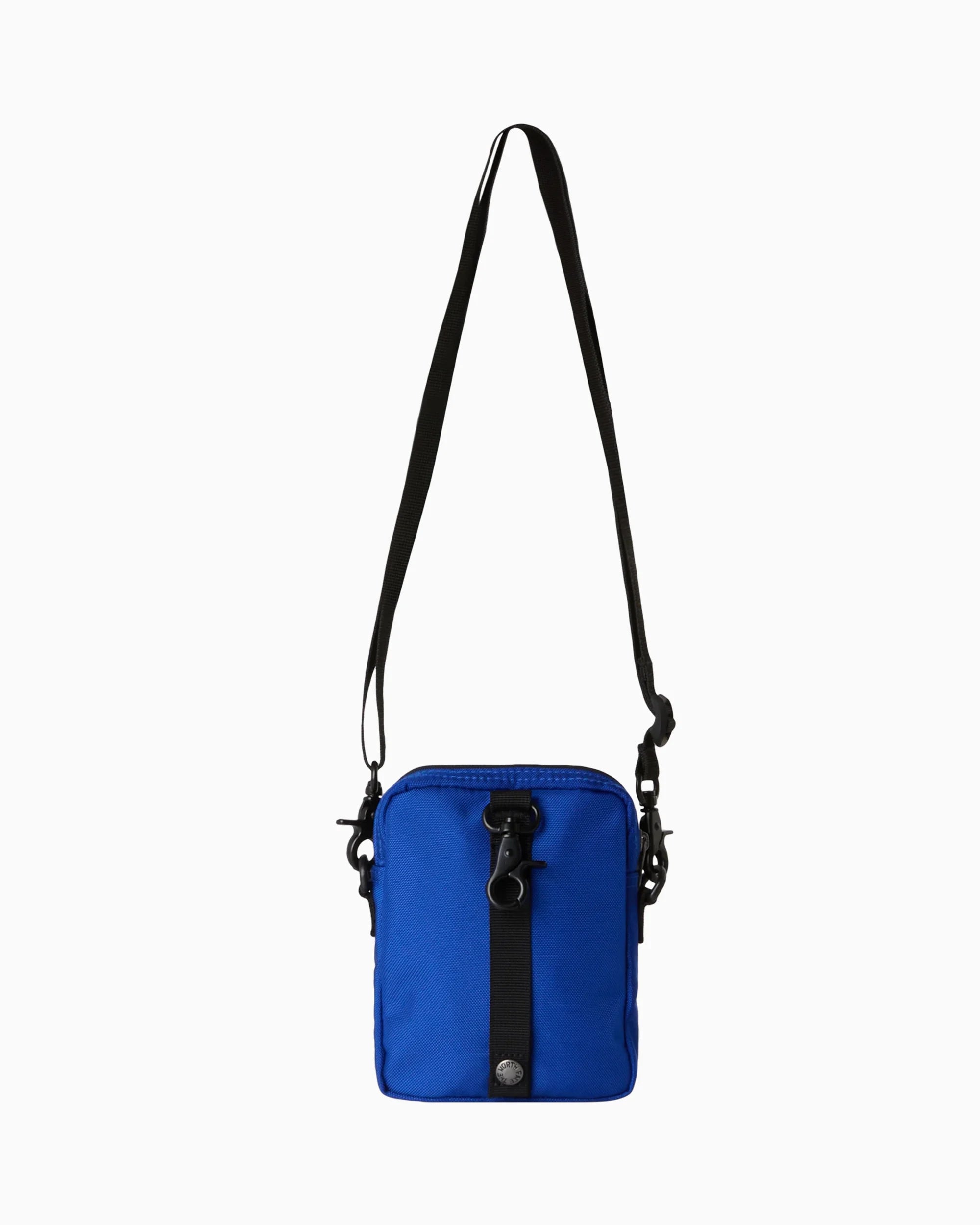 THE NORTH FACE Bolsa de ombro red box