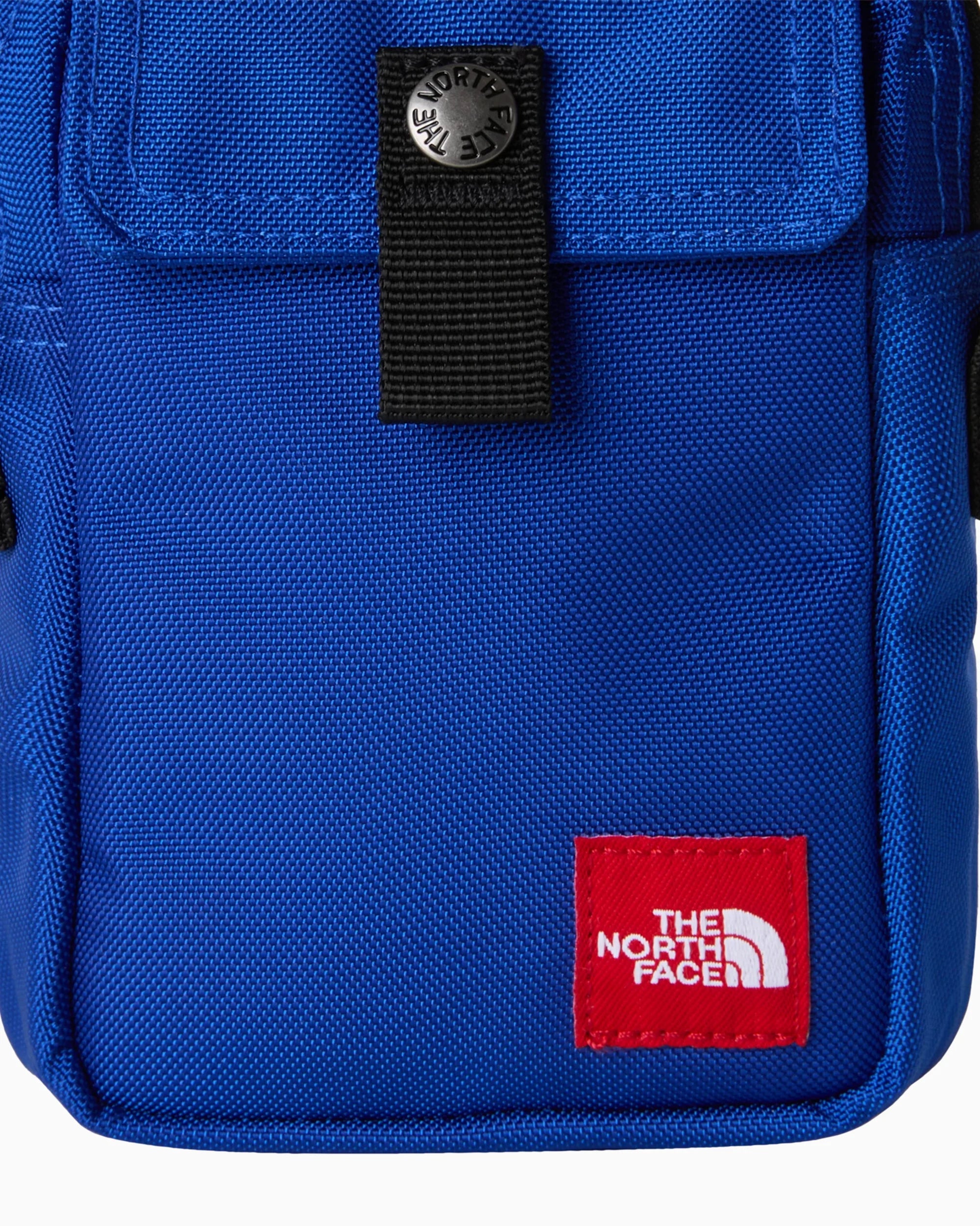 THE NORTH FACE Bolsa de ombro red box