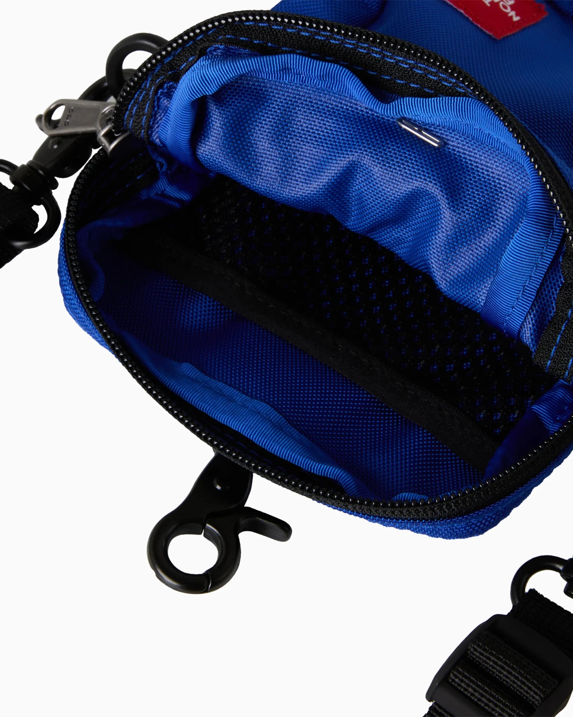 THE NORTH FACE Bolsa de ombro red box