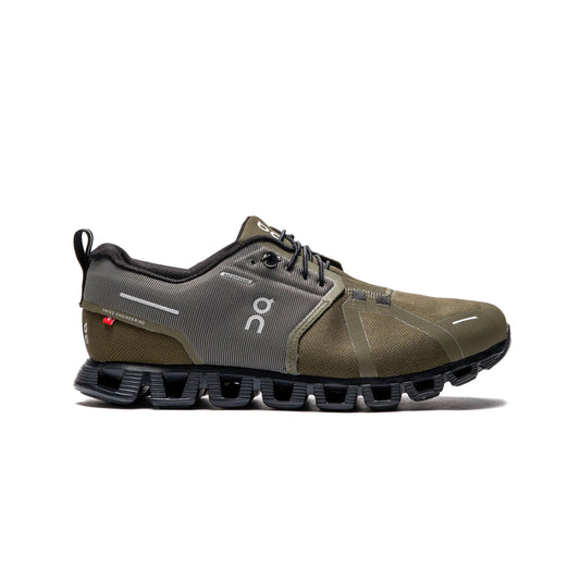 ON Sapatilhas cloud 5 waterproof